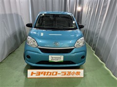 パッソ X