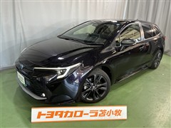 カローラツーリングHV WXB 4WD