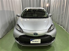 アクア X 4WD