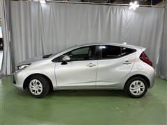 アクア X 4WD