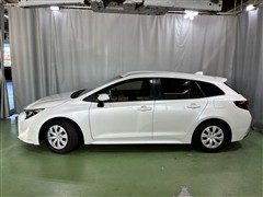 カローラTG HV G-Xプラス 4W