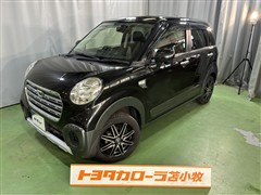ダイハツ キャスト アクティバX 4WD
