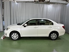 カローラアクシオ G 4WD
