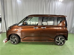 ムーヴ RS 4WD