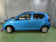 ミライース X SA3 4WD