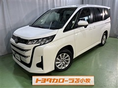 トヨタ ノア ハイブリッド G 4WD