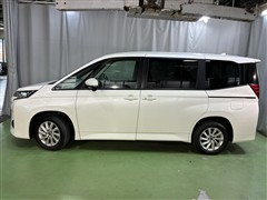 ノア ハイブリッド G 4WD