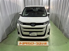 ノア ハイブリッド G 4WD