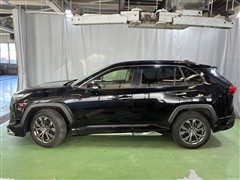 RAV4 ハイブリッドG 4WD