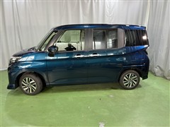 ルーミー カスタムG 4WD