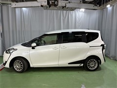 シエンタ ハイブリッド G