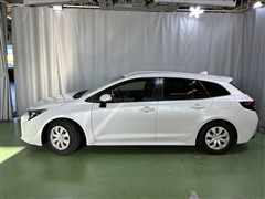 カローラTG ハイブリッドG 4WD