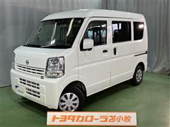 日産　NV100クリッパー DX-GL