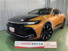 トヨタ クラウン CO RS アドバンスド