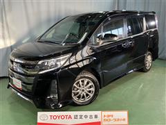 トヨタ ノア SI 4WD