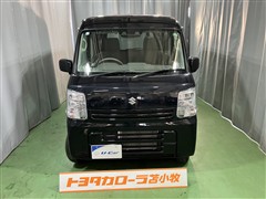 エヴリィV PC 4WD