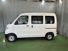 ハイゼットV DX SA3 4WD