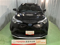 C-HR S LED PKG