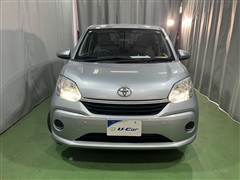 パッソ X Lパッケージ 4WD