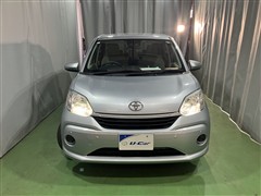 パッソ X Lパッケージ4WD