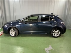 カローラスポーツ G 4WD