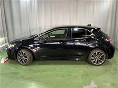 カローラスポーツ G Z 4WD