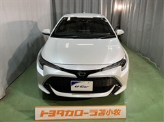 カローラスポーツ G Z 4WD