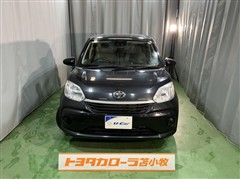 パッソ X LパッケージS 4WD