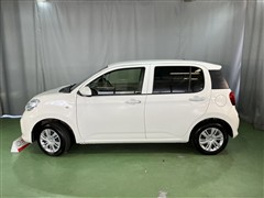 パッソ X LパッケージS 4WD