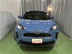 ヤリスクロス ハイブリットZ 4WD