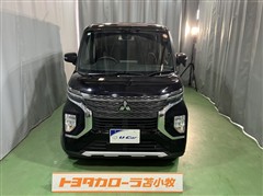 eKクロススペース G 4WD