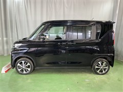 eKクロススペース G 4WD