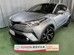 C-HR G