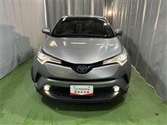 C-HR G