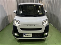 ムーヴキャンバス ストライプス G