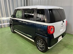 ムーヴキャンバス ストライプス G