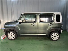 ハスラー ハイブリッドG 4WD