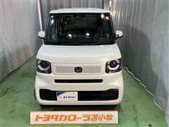 N-BOX ベ-スグレード 4WD