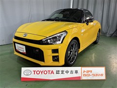 コペン GR スポーツ