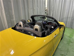 コペン GR スポーツ