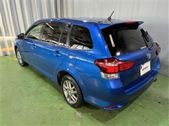 カローラフィールダー G マニュアル