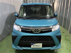 ルーミー G 4WD