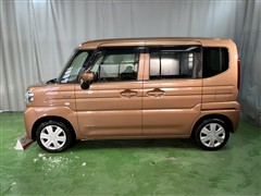 スペーシア ハブリットG 4WD