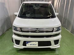 ワゴンR ハイブリッド FZ4WD