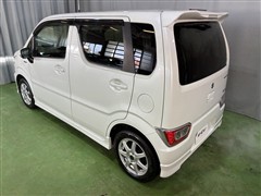 ワゴンR ハイブリッド FZ4WD