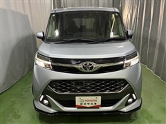タンク カスタムG S 4WD
