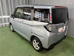 タンク カスタムG S 4WD