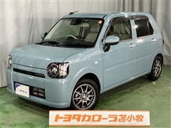 ミラトコット G SA3 4WD