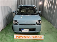 ミラトコット G SA3 4WD