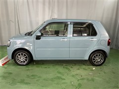 ミラトコット G SA3 4WD